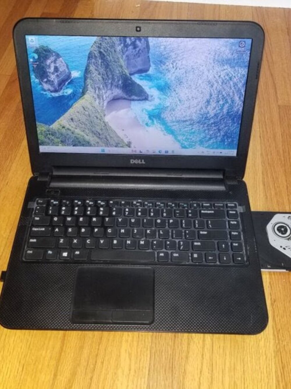 laptop